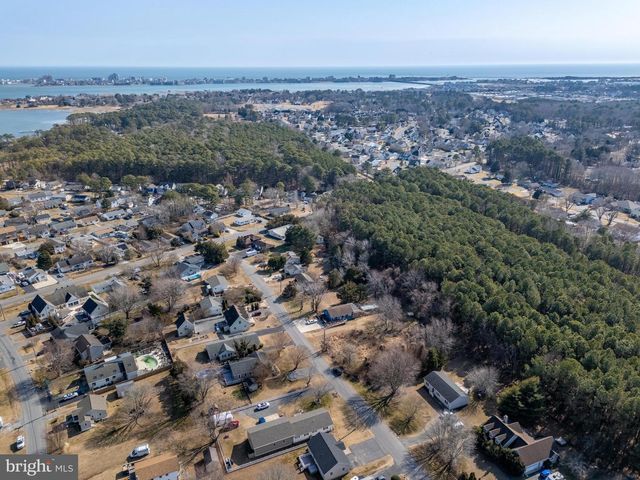 SALISBURY RD, Ocean City, MD 21842