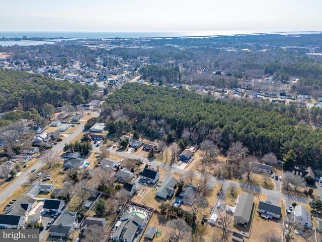 SALISBURY RD, Ocean City, MD 21842