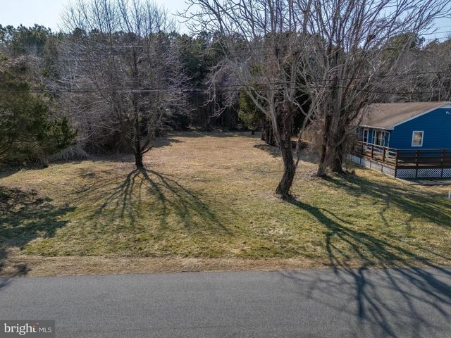 SALISBURY RD, Ocean City, MD 21842