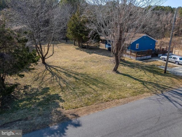 SALISBURY RD, Ocean City, MD 21842