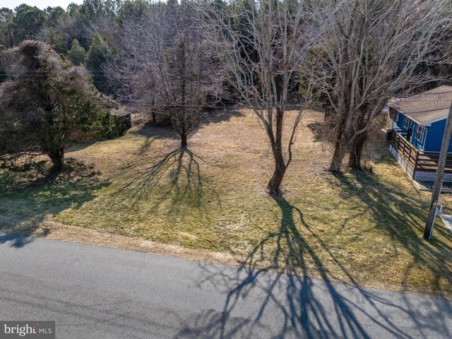 SALISBURY RD, Ocean City, MD 21842