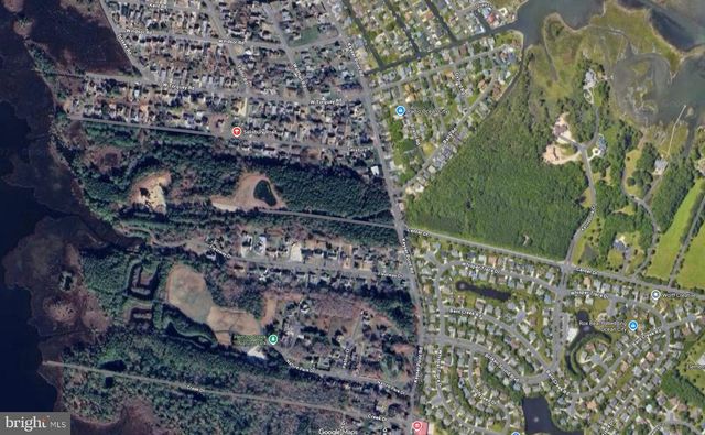 SALISBURY RD, Ocean City, MD 21842