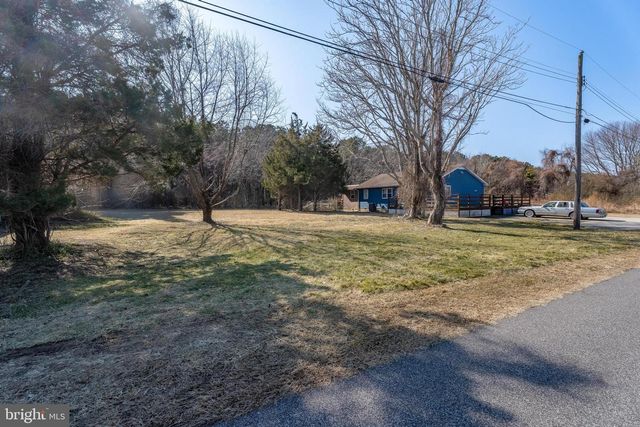 SALISBURY RD, Ocean City, MD 21842