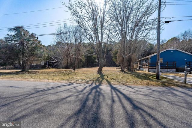 SALISBURY RD, Ocean City, MD 21842