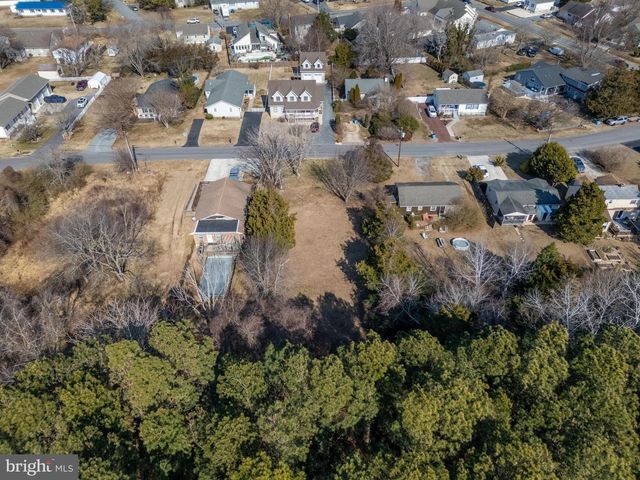 SALISBURY RD, Ocean City, MD 21842