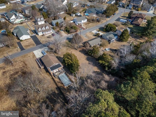 SALISBURY RD, Ocean City, MD 21842