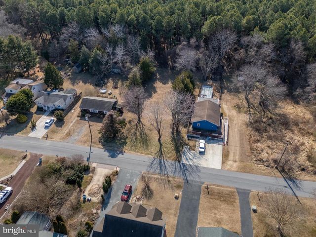 SALISBURY RD, Ocean City, MD 21842