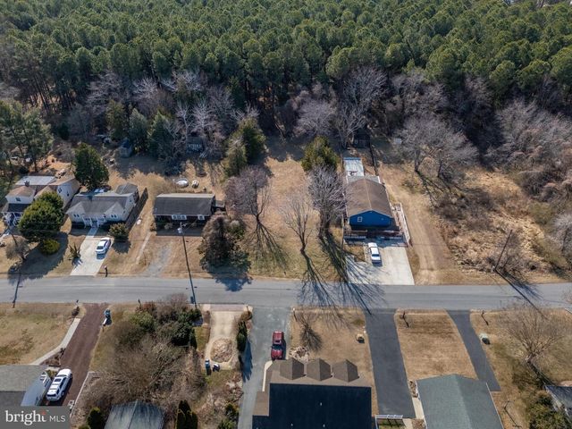 SALISBURY RD, Ocean City, MD 21842