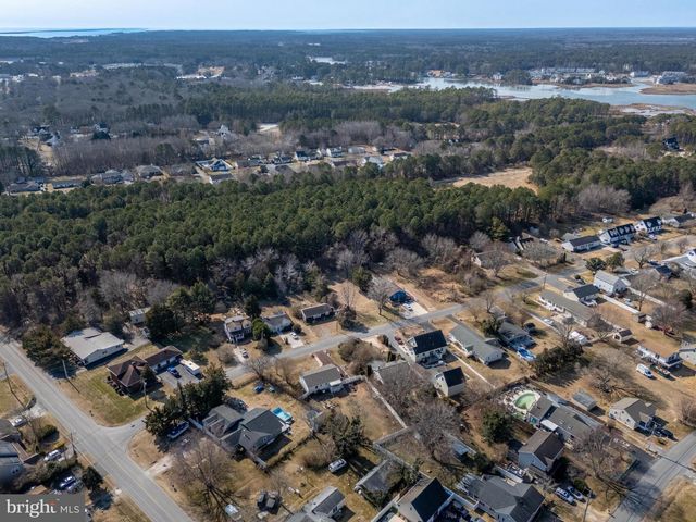 SALISBURY RD, Ocean City, MD 21842