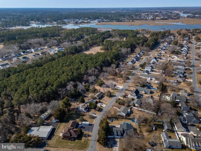 SALISBURY RD, Ocean City, MD 21842