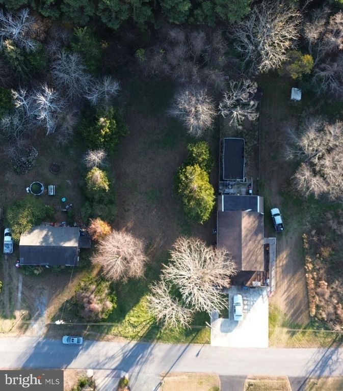 SALISBURY RD, Ocean City, MD 21842