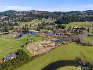 0 X Lilly Wheaton Road, Raymond, WA 98577
