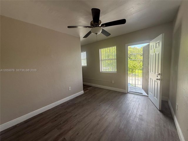 6901 NW 8th Ave, Miami, FL 33150