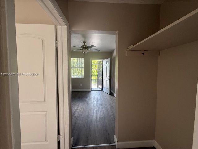6901 NW 8th Ave, Miami, FL 33150