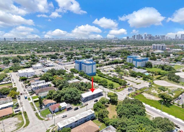 6901 NW 8th Ave, Miami, FL 33150