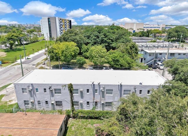 6901 NW 8th Ave, Miami, FL 33150