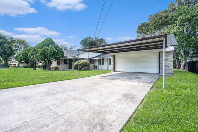 1507 Donovan, Baytown, TX 77520