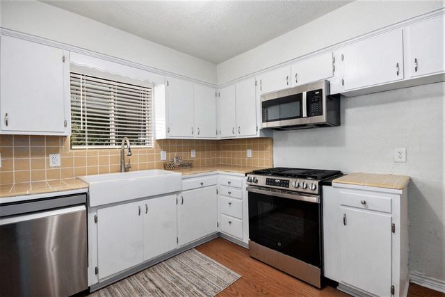 1507 Donovan, Baytown, TX 77520