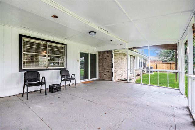 1507 Donovan, Baytown, TX 77520