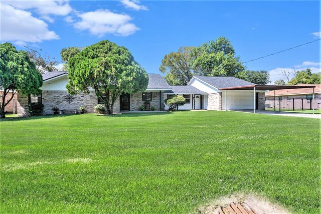 1507 Donovan, Baytown, TX 77520