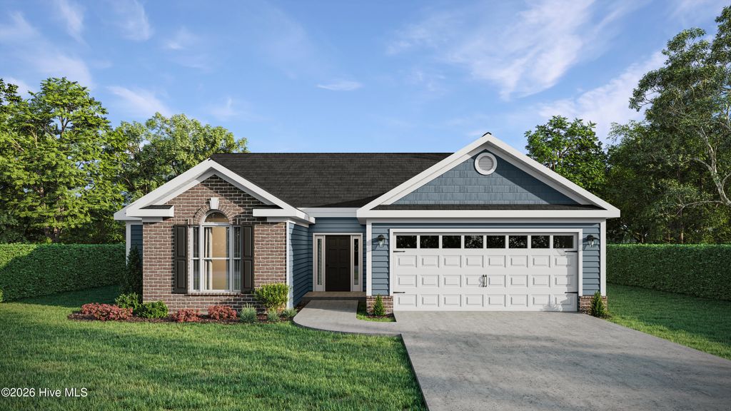 679 Litcham Run, Aiken, SC 29803