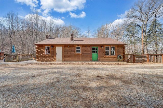 6847 Crowell Gap RD, Roanoke, VA 24014