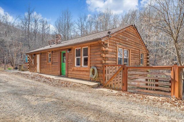 6847 Crowell Gap RD, Roanoke, VA 24014