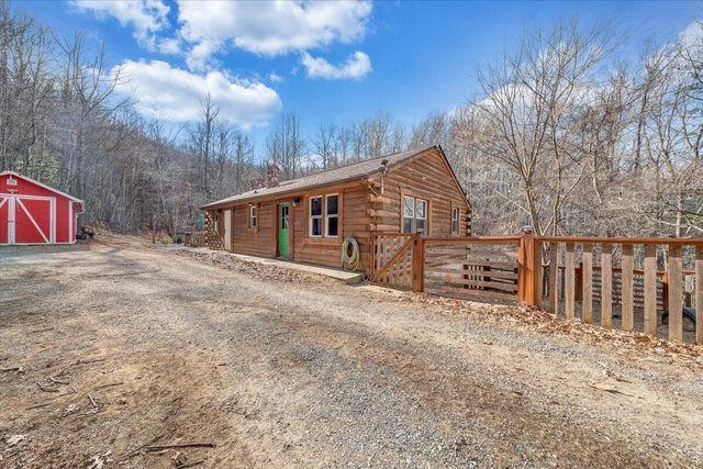 6847 Crowell Gap RD, Roanoke, VA 24014