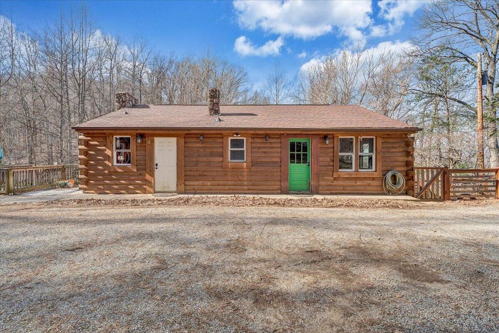 6847 Crowell Gap RD, Roanoke, VA 24014