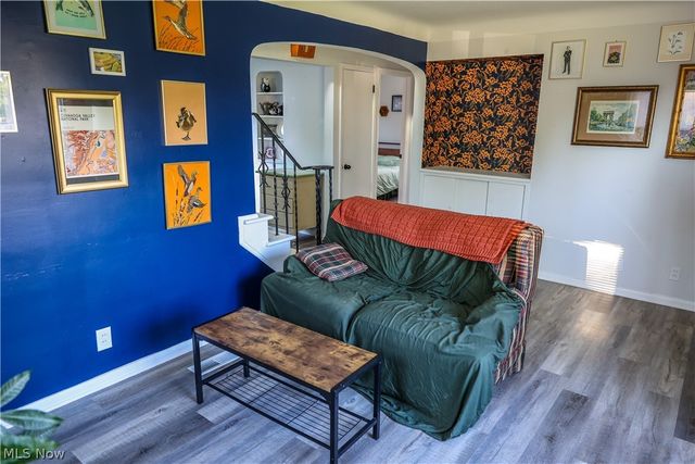 20657 Bowling Green Road, Maple Heights, OH 44137