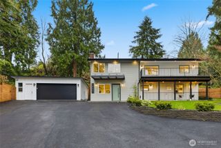 19531 55th Avenue NE, Lake Forest Park, WA 98155