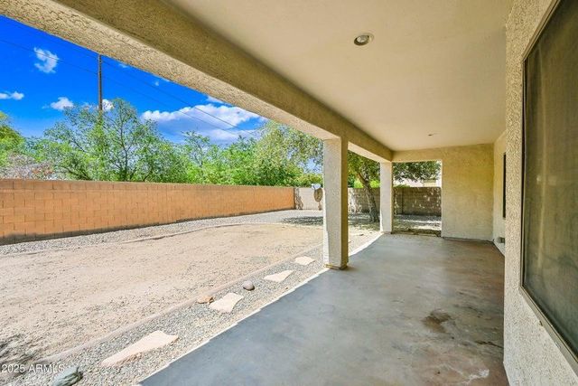 3852 S Eucalyptus Place, Chandler, AZ 85286