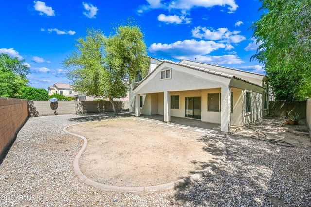 3852 S Eucalyptus Place, Chandler, AZ 85286