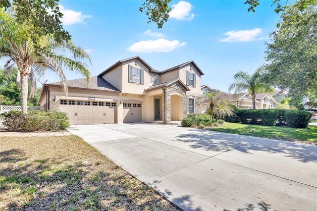 21345 SULLIVAN RANCH BOULEVARD, Mount Dora, FL 32757