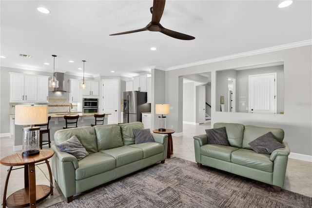 21345 SULLIVAN RANCH BOULEVARD, Mount Dora, FL 32757