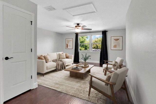 21345 SULLIVAN RANCH BOULEVARD, Mount Dora, FL 32757
