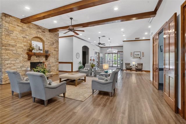 21345 SULLIVAN RANCH BOULEVARD, Mount Dora, FL 32757