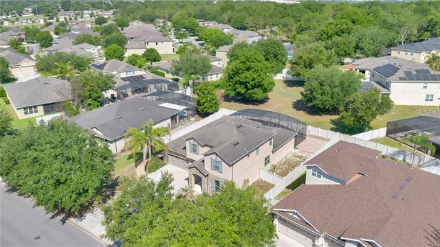 21345 SULLIVAN RANCH BOULEVARD, Mount Dora, FL 32757