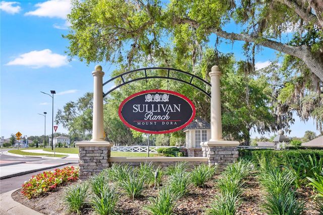 21345 SULLIVAN RANCH BOULEVARD, Mount Dora, FL 32757