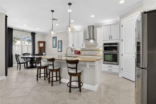 21345 SULLIVAN RANCH BOULEVARD, Mount Dora, FL 32757