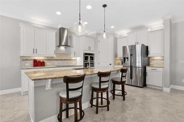 21345 SULLIVAN RANCH BOULEVARD, Mount Dora, FL 32757