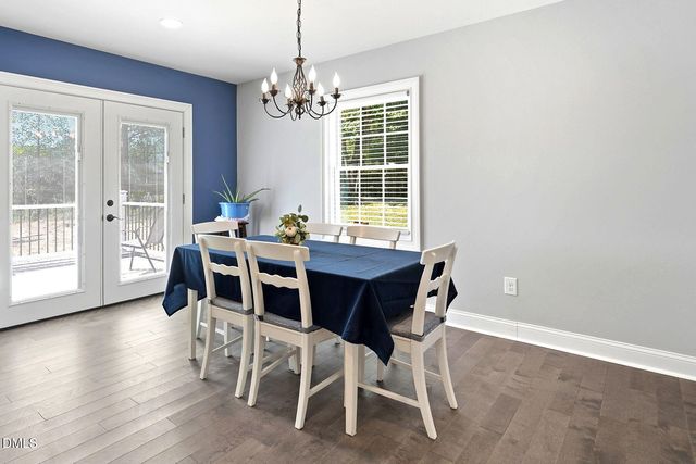 107 School Street, Stem, NC 27581