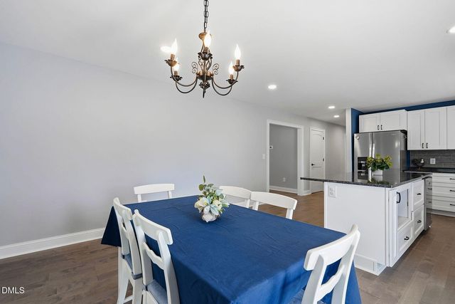107 School Street, Stem, NC 27581