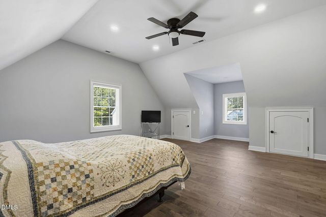 107 School Street, Stem, NC 27581