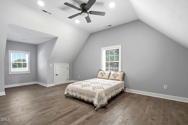 107 School Street, Stem, NC 27581