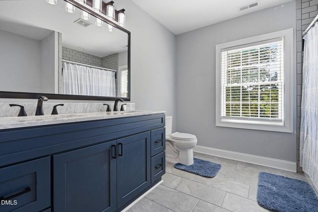 107 School Street, Stem, NC 27581
