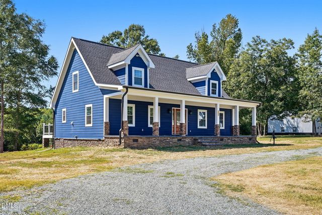 107 School Street, Stem, NC 27581