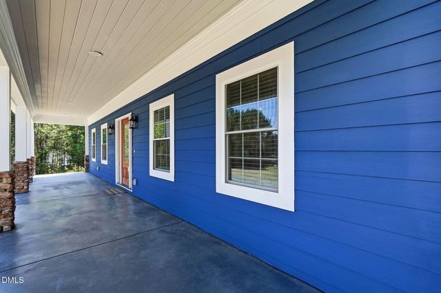 107 School Street, Stem, NC 27581