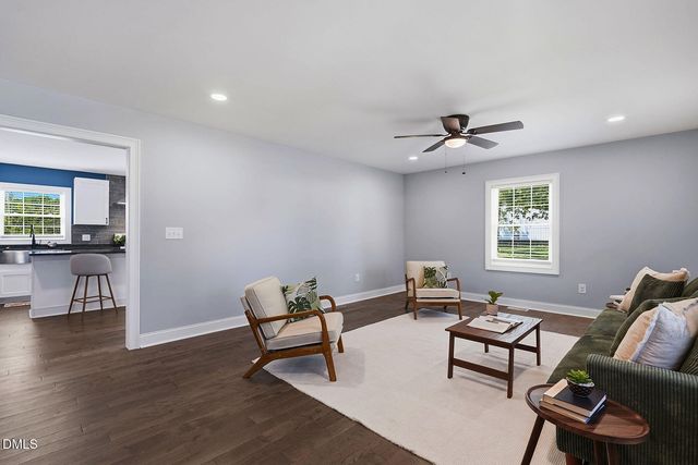 107 School Street, Stem, NC 27581