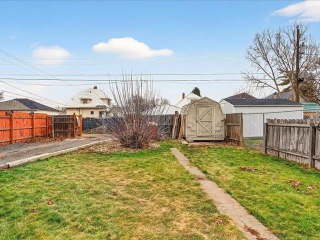 2224 W Boone Ave, Spokane, WA 99201